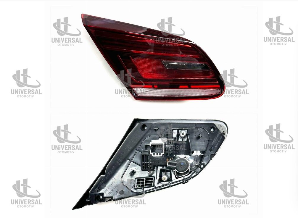 VOLKSWAGEN PASSAT CC 13-17 İÇ LH STOP MATSUBA-S