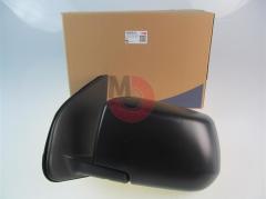 Dmax Euro5 Ayna Dış Dikiz L Siyah