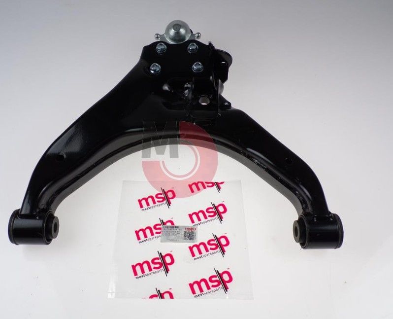 D-MAX EURO5 Salıncak Alt LH (4x4) (78) (EURO5)