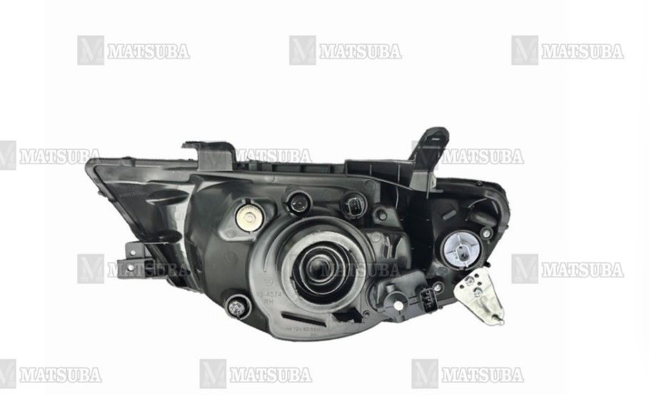 L200 FAR 06-10 RH (ELEKTRİKLİ SARI)