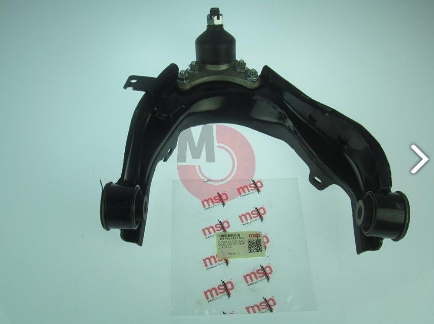 D-MAX EURO5 Salıncak Üst RH (4x4) Rotilli