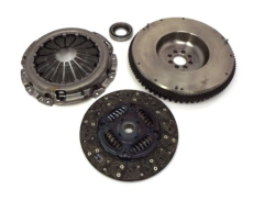 Nissan Navara Debriyaj Set (Volant Gövdeli)