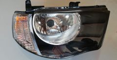 L200 FAR 06-10 RH (ELEKTRİKLİ BEYAZ)