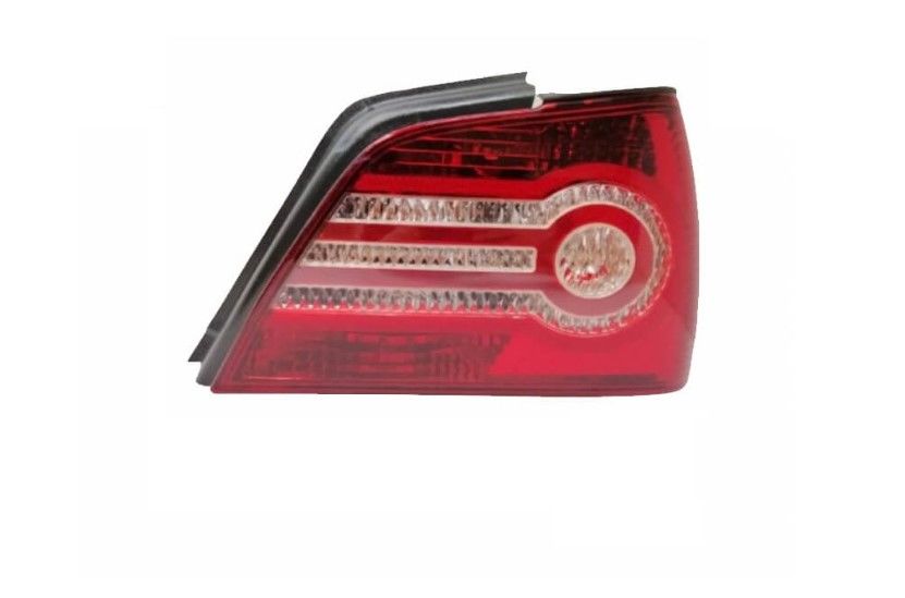 Proton Waja Far Sağ Campro 2008-2010
