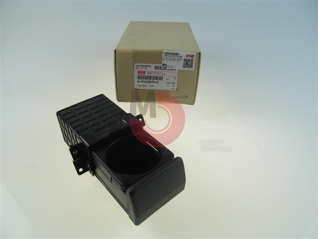 DMAX Euro5 Bardak Tutacağı Orj