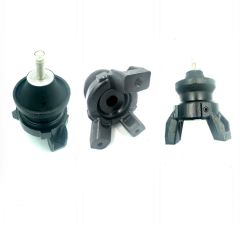 SANTA FE 2,2 DİZEL 06-10/SORENTO 2,2 DİZEL 10-13 ARKA TAKOZ MOTOR