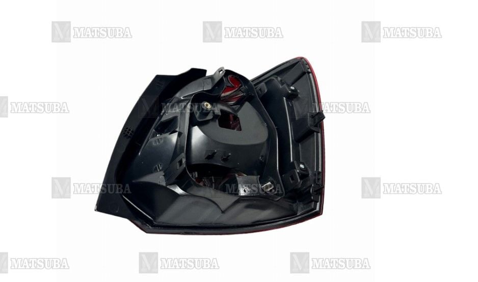 VOLKSWAGEN POLO 09-14 LH STOP MATSUBA-S