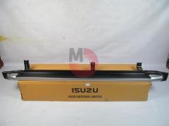 DMAX Euro5 Basamak Yan Sol Orj
