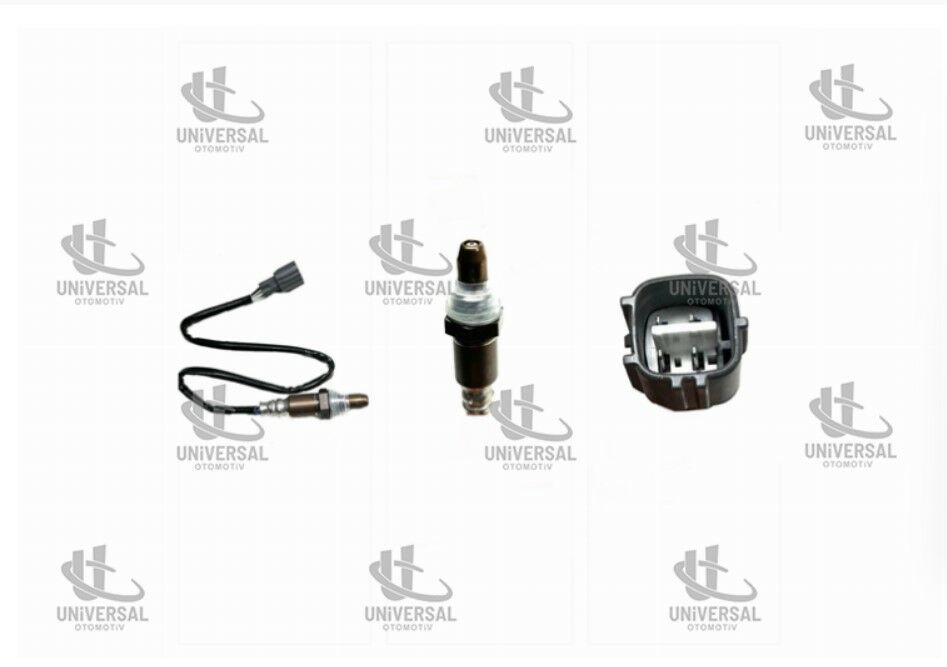 RAV4 2,4 03-12 SENSÖR OKSİJEN