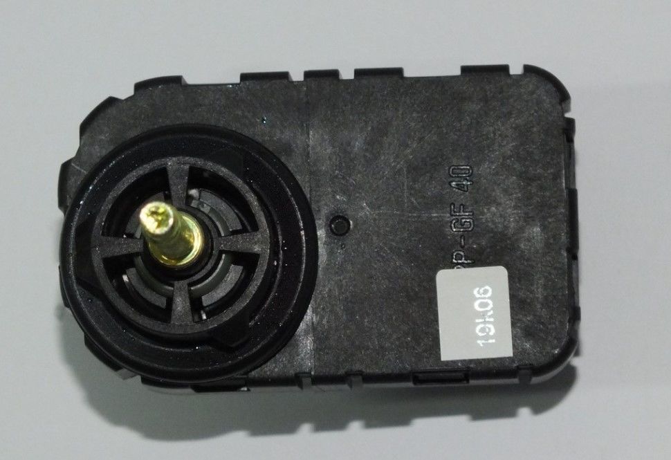 Accent Era 2006-2011 Far Ayar Motoru
