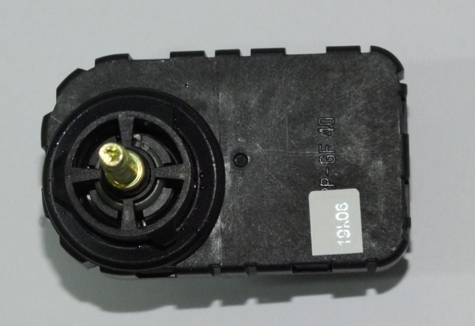 Accent Era 2006-2011 Far Ayar Motoru