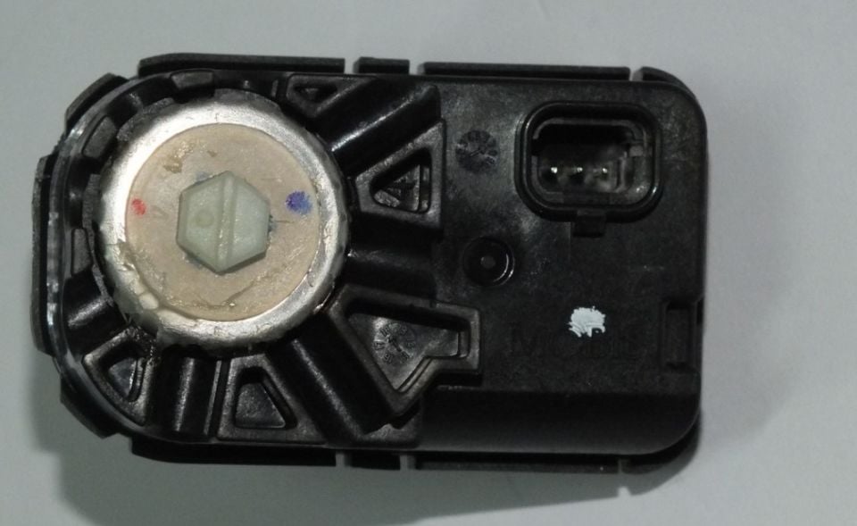Accent Era 2006-2011 Far Ayar Motoru