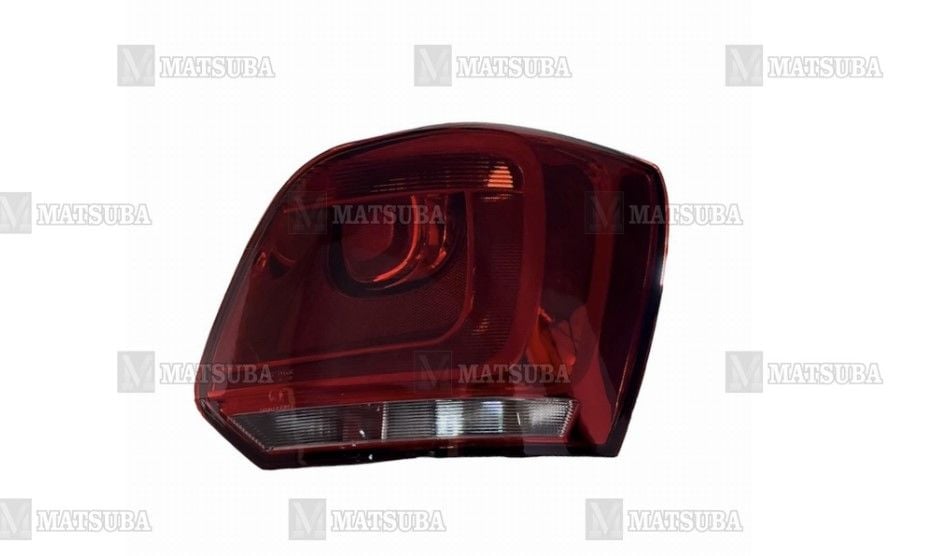 VOLKSWAGEN POLO 09-14 RH STOP MATSUBA-S