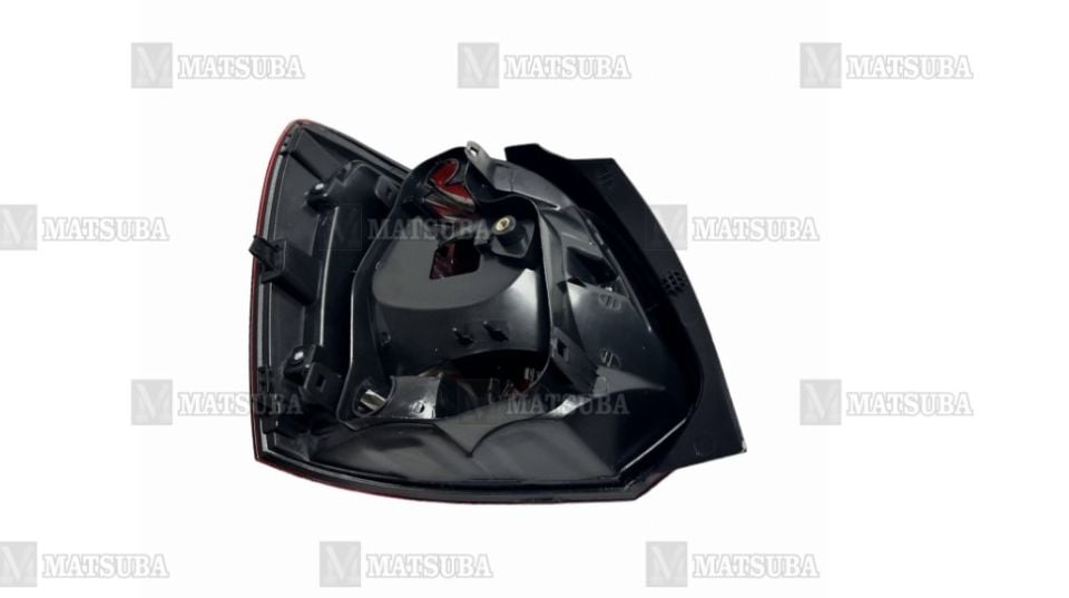 VOLKSWAGEN POLO 09-14 RH STOP MATSUBA-S