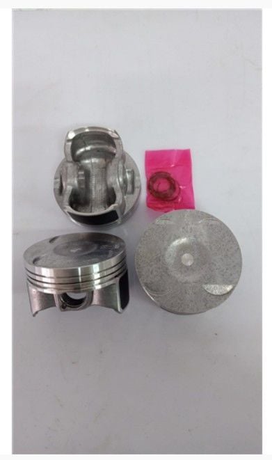 Civic 1.8L Piston Tk Std 81,00mm 06-10 Benzinli R18A1-R18A2 RNA RNP