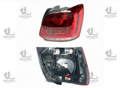 VOLKSWAGEN POLO 09-14 RH STOP MATSUBA-S