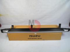 DMAX Euro5 Basamak Yan Sağ ORJ