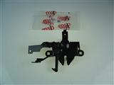 ISUZU DMAX KAPUT KİLİDİ