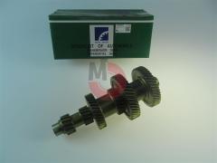 MITSUBISHI CANTER 659 GRUP DİŞLİSİ (44x45x24x36x16x16T)