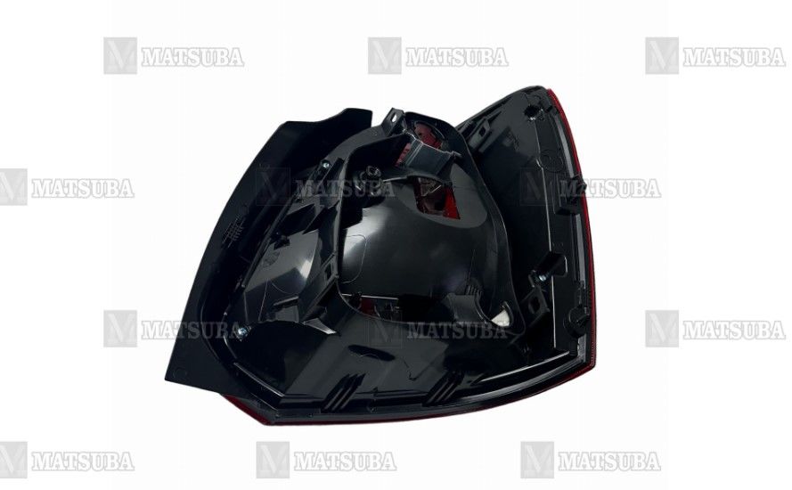 VOLKSWAGEN POLO 14-17 LH STOP MATSUBA-S