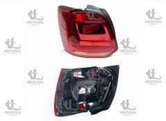 VOLKSWAGEN POLO 14-17 LH STOP MATSUBA-S