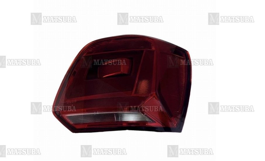 VOLKSWAGEN POLO 14-17 RH STOP MATSUBA-S