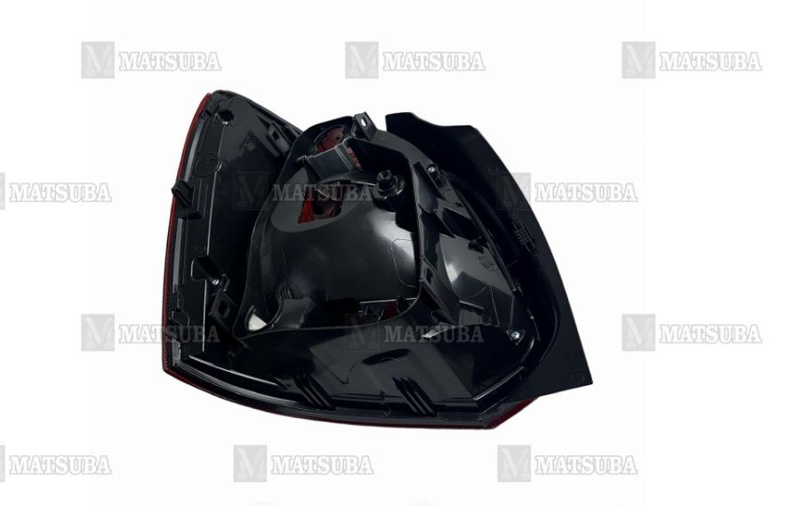 VOLKSWAGEN POLO 14-17 RH STOP MATSUBA-S