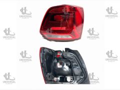 VOLKSWAGEN POLO 14-17 RH STOP MATSUBA-S