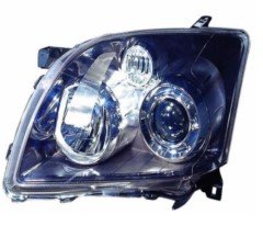TOYOTA	AVENSIS (T25) FAR SOL 06-08 Benzin-Dizel