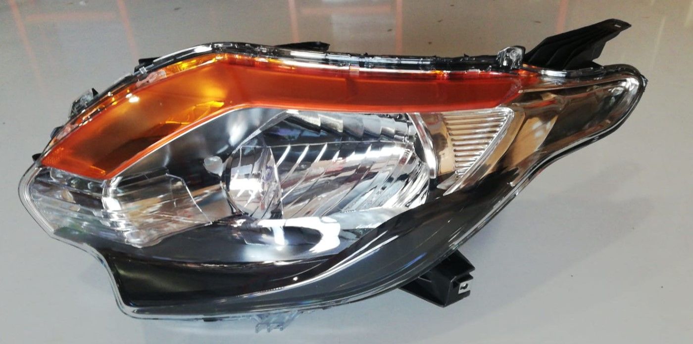 L200 FAR 15-18 LH (MOTORLU KOYU SARI)