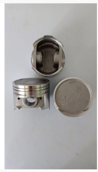 Sonata 2,0L Piston Tk Std 16V 85,00mm 98-04 4G63S PİM 22