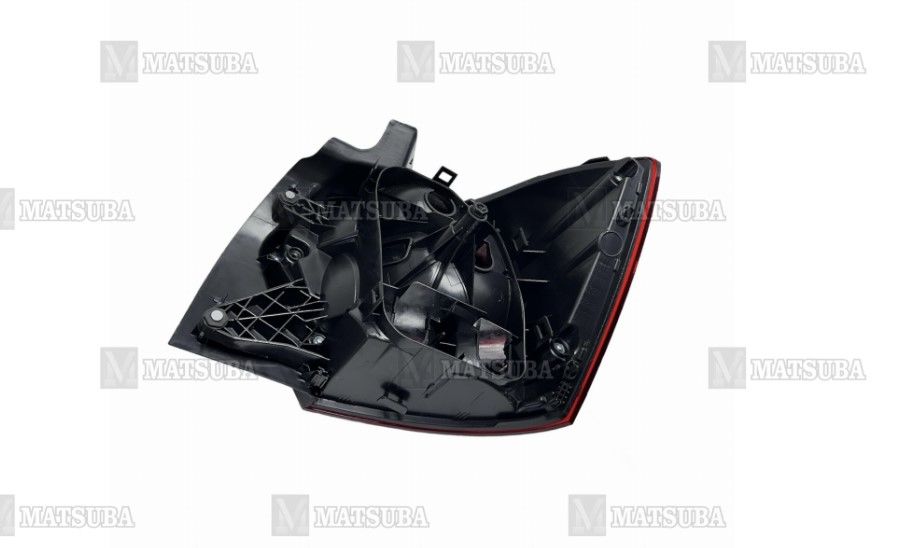 VOLKSWAGEN POLO 18-22 LH (LEDSİZ) STOP MATSUBA-S