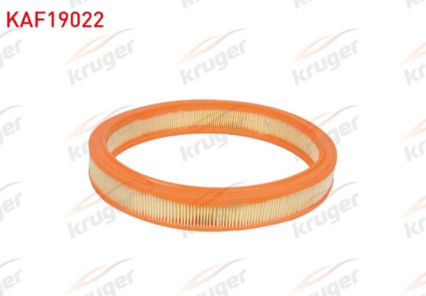 FORD ESCORT (85-95)- FIESTA III (89-95) 1.4-1.6 1.6 CVH HAVA FILTRE