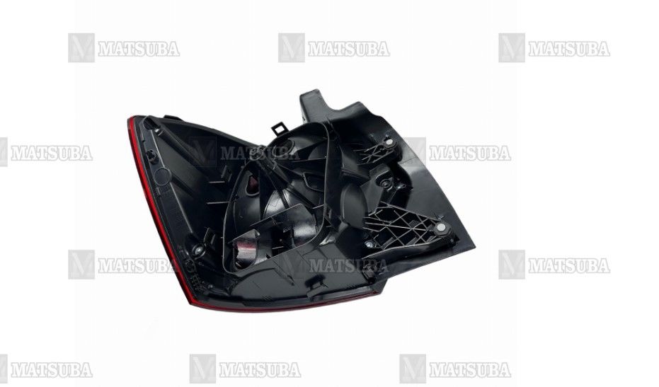 VOLKSWAGEN POLO 18-22 RH (LEDSİZ) STOP MATSUBA-S