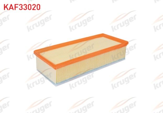 PEUGEOT EXPERT/JUMPY/807/C8 2.0 HDI 07- HAVA FILTRE