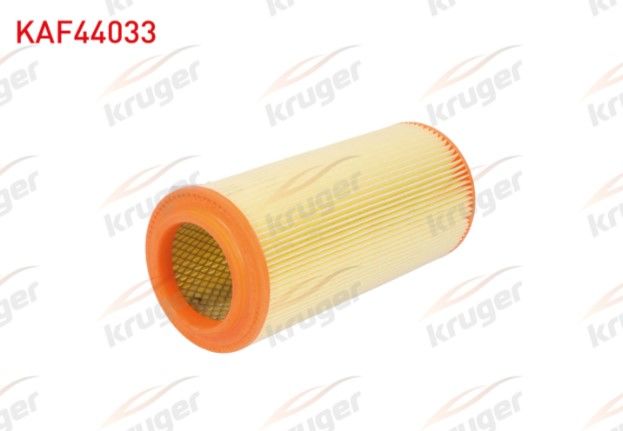 VOLKSWAGEN POLO AMF 1,4 TDI 99-01 HAVA FILTRE SILINDIRIK TIP