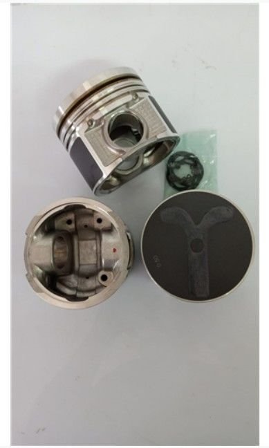 Terrano II 2.7L Piston Tk 0.50 96.00 96-06 Dizel TD27 TI New- (Pim 30-79,8)
