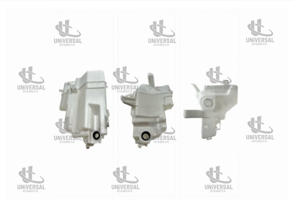 Rav4 13-17 Depo Su Fiskiye