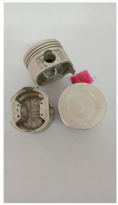 G.Vitara 2.0L V6 Piston Tk Std 78.00mm Benzinli 96-98 H20A