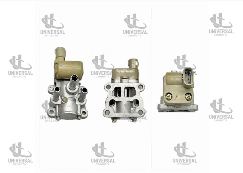 Rav4 2,0 96-00 Valf Kontrol Gaz