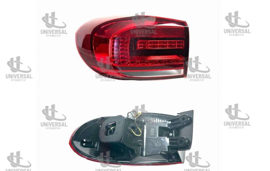 VOLKSWAGEN TİGUAN 12-15 DIŞ LH STOP MATSUBA-S