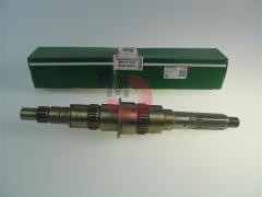 MITSUBISHI CANTER 659 KAMALI MİL 20-32-40-20 (TURBO)