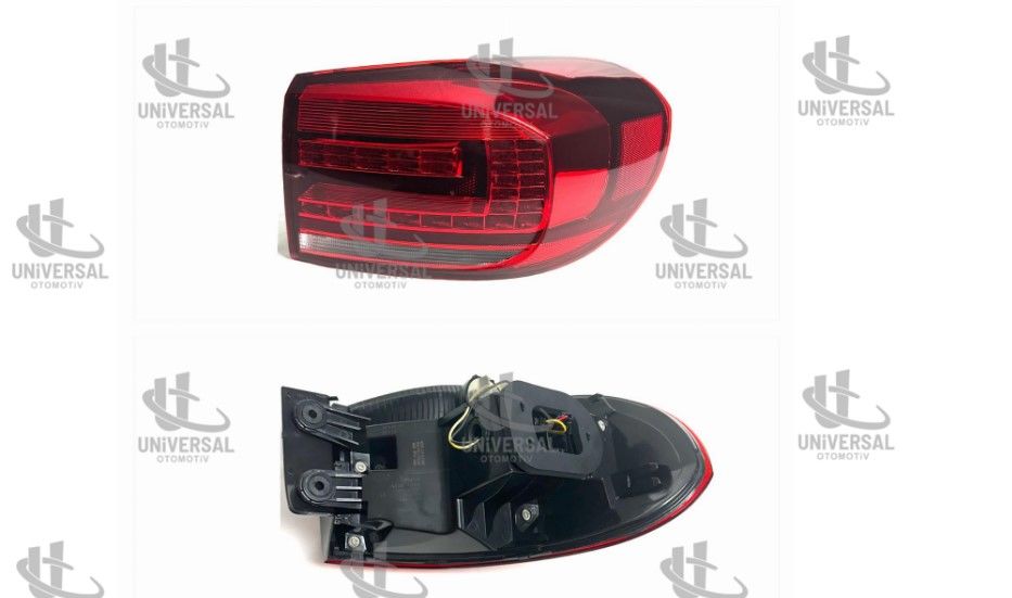 VOLKSWAGEN TİGUAN 12-15 DIŞ RH STOP MATSUBA-S