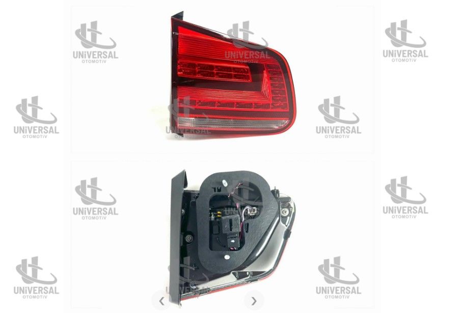 VOLKSWAGEN TİGUAN 12-15 İÇ LH STOP MATSUBA-S