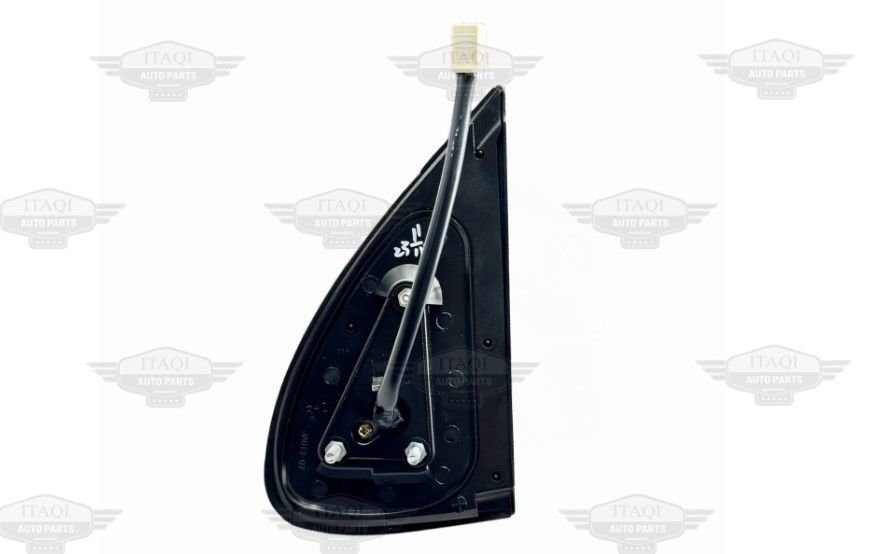 HILUX 10-14 RH AYNA DİKİZ (ELEKTRİKLİ/SİNYALLİ/KATLANIR/LEDLİ KROM)