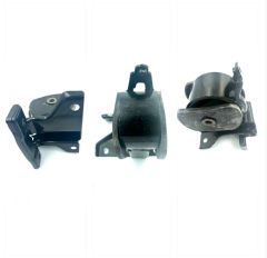 SANTA FE 2,0 DİZEL 00-06 ÖN LH TAKOZ MOTOR