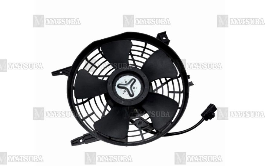 Toyota Corolla AE101 AE111 92-99 Fan Klima