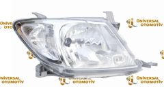 Hilux 09-11 RH Far (Manuel)