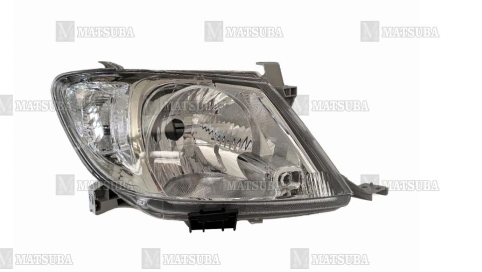 Hilux 09-11 RH Far (Manuel)