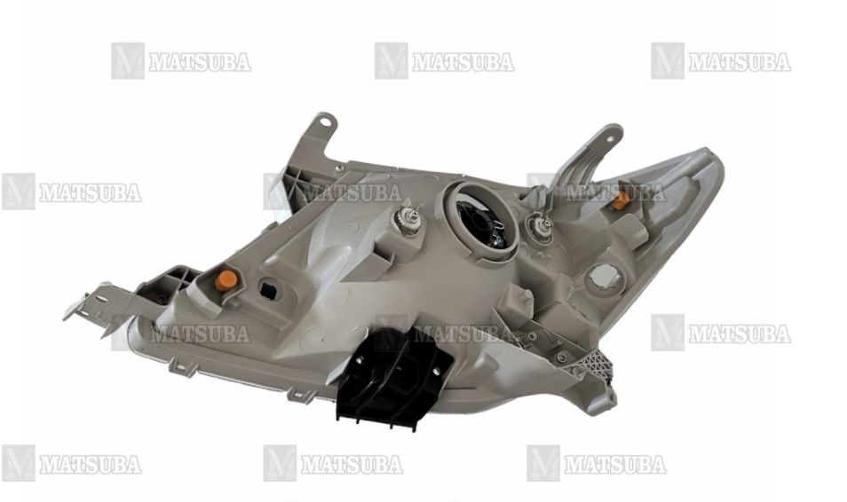 Hilux 09-11 RH Far (Manuel)